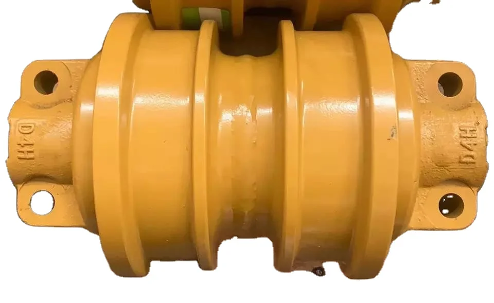 D4,D4B,D4C,D4D,D4E,D4H Track Roller Bottom Roller Lower Roller for Bulldozer Undercarriage