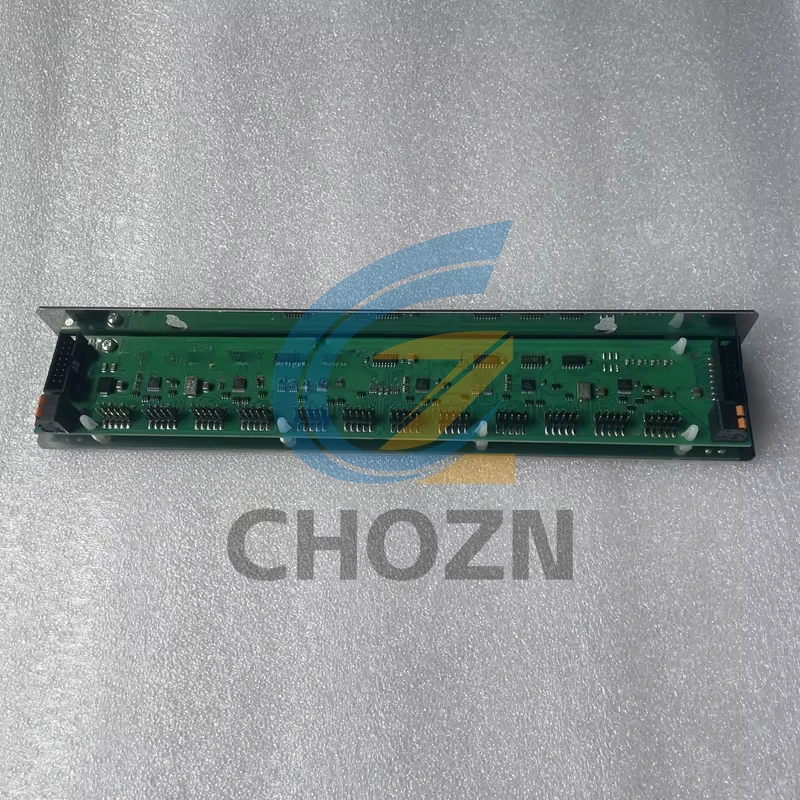 

Imported New KBA L0864862 Ink Key Card BDT 1026172 Ink Board G.122-070-011 Maincard BDT 122-141 for KBA Rapida 105 / Rapida106