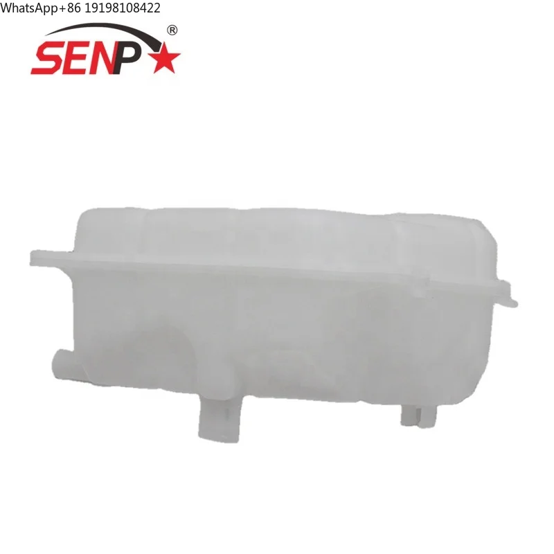

SENP Auto Parts Wholesale High Quality Cooling System Expansion Tank for Audi A4/A6/Passat 2002-2009 OEM 8E0 121 403
