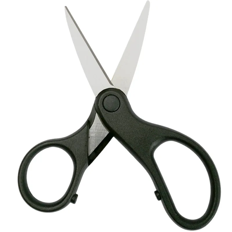 

Multi-functional 420 Stainless Steel Snips Fishing Line Pliers Used for Cutting Lead and Line Fishing Ascesorios Pesca