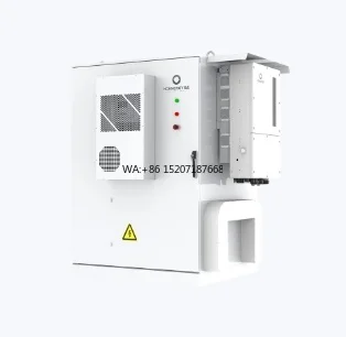solar energy storage pcs container customized 261kwh 125kwh 500kwh