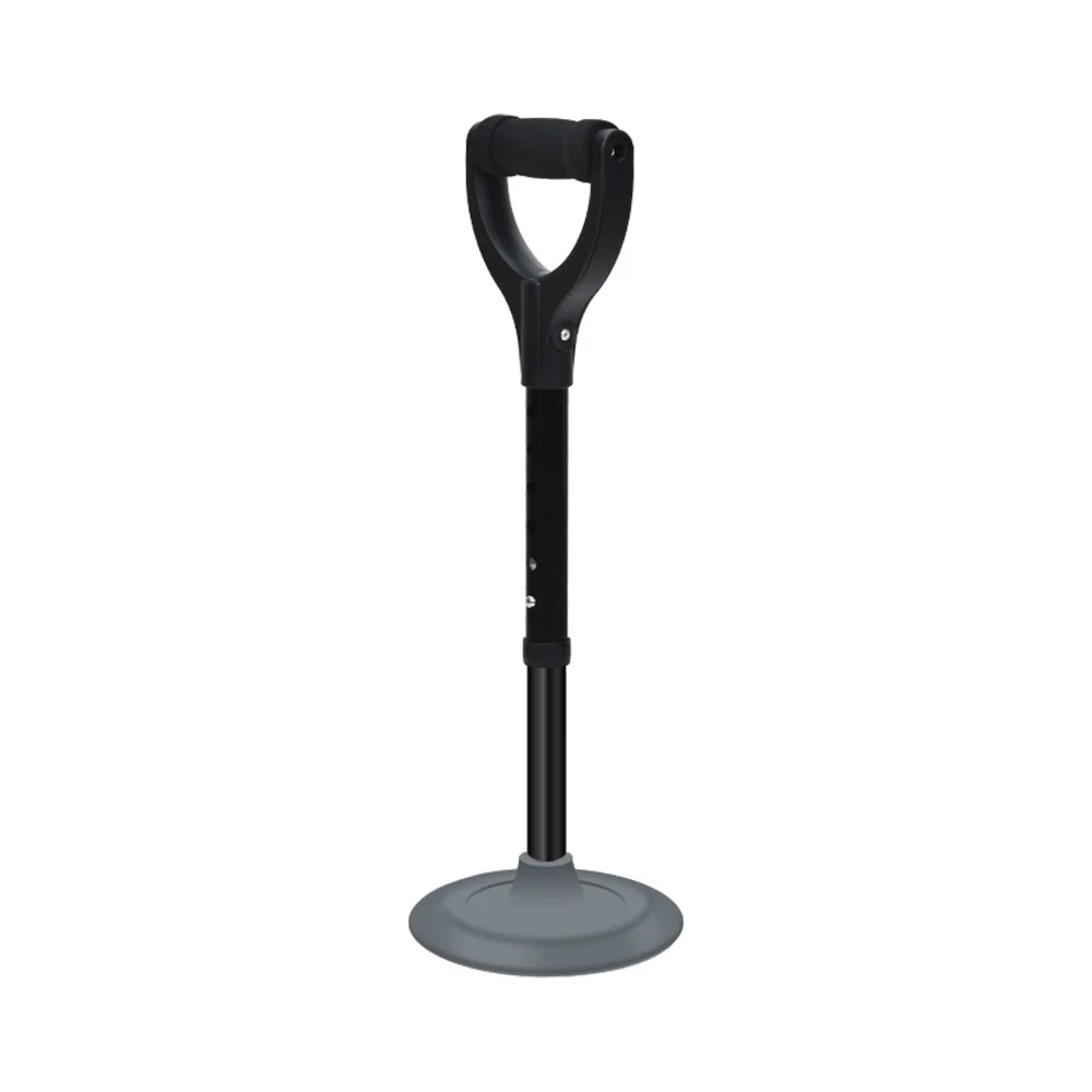Adjustable Anti-Fall Booster Stand for Elderly Women New Elderly Auxiliary for Stair Climbing Cane Accessory fast shipping