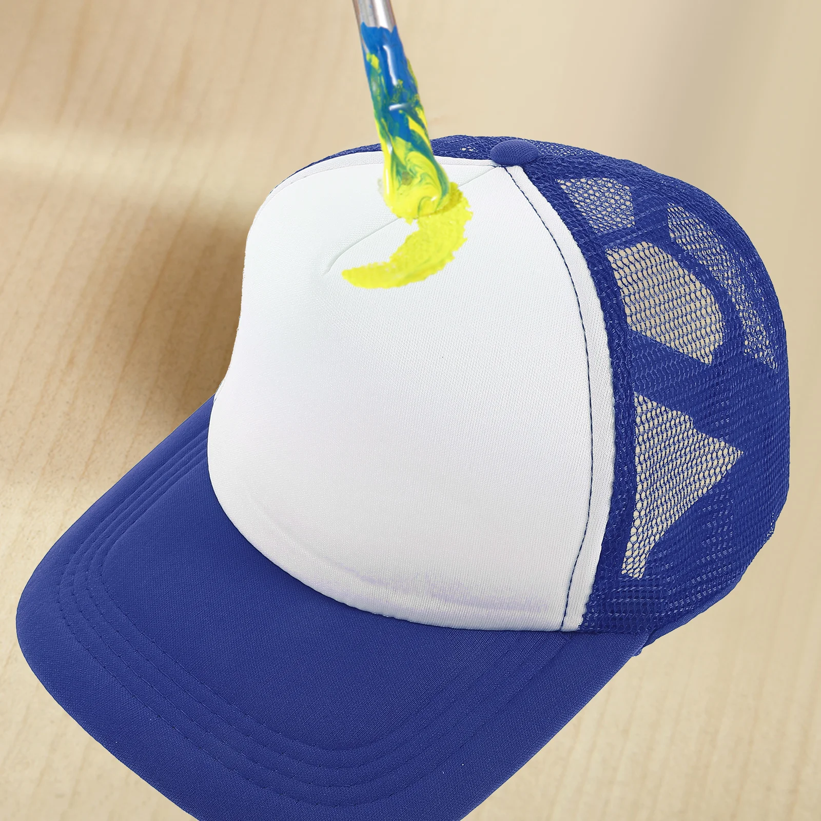 

10pcs Baseball Cap Heat Transfer Hats Black Sublimation Hats Blank DIY Sublimation Caps Fashion Blank Baseball Caps Breathable