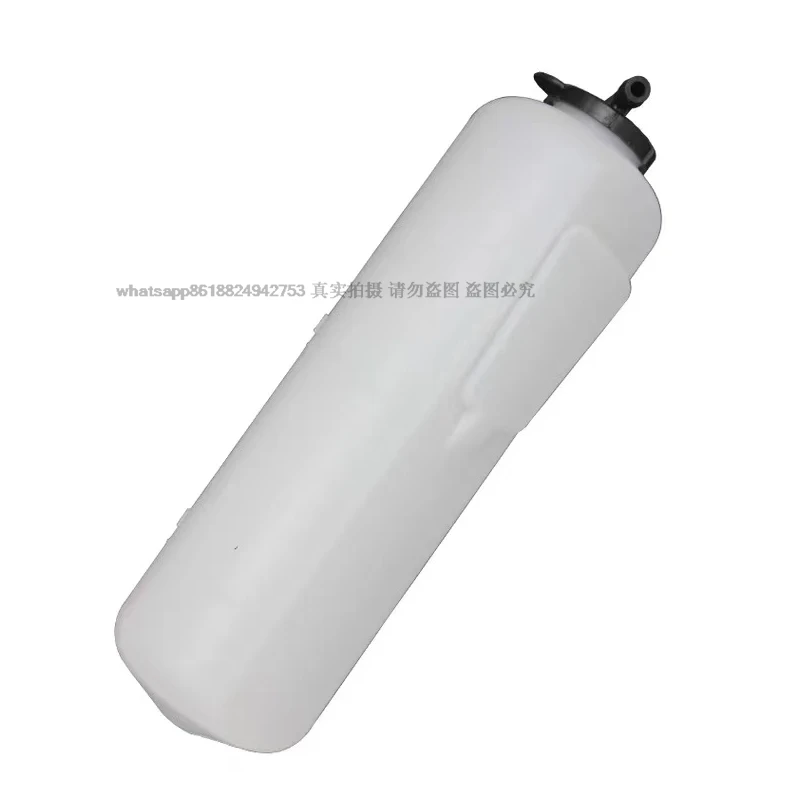 

For Yanmar Auxiliary Water Tank IHI 55-60-65-80 Antifreeze Storage Kettle Expansion Kettle high quality excavator accessories