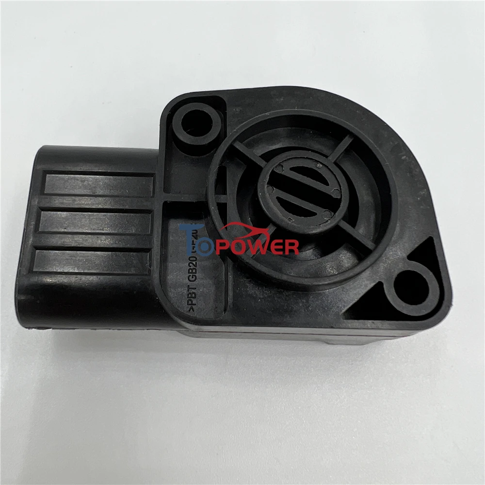 2603893C91 Throttle Position Sensor For Williams Controls Volvoo Fordd Navistarr Cumminss
