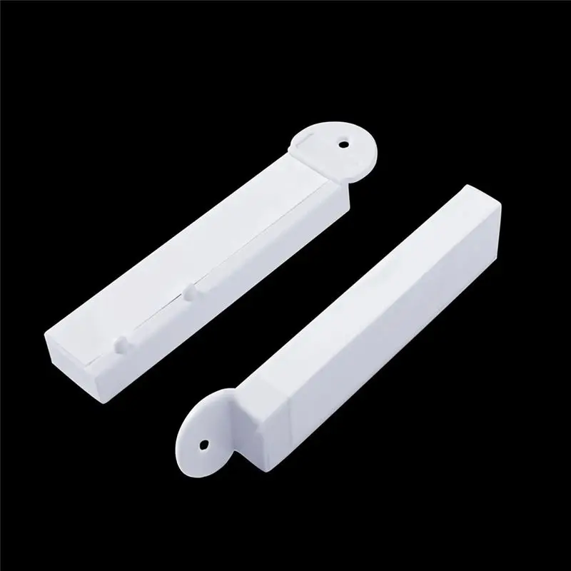 Magnetic Keys Display Security Peg&Slat Wall Hook Lock Key-A57M