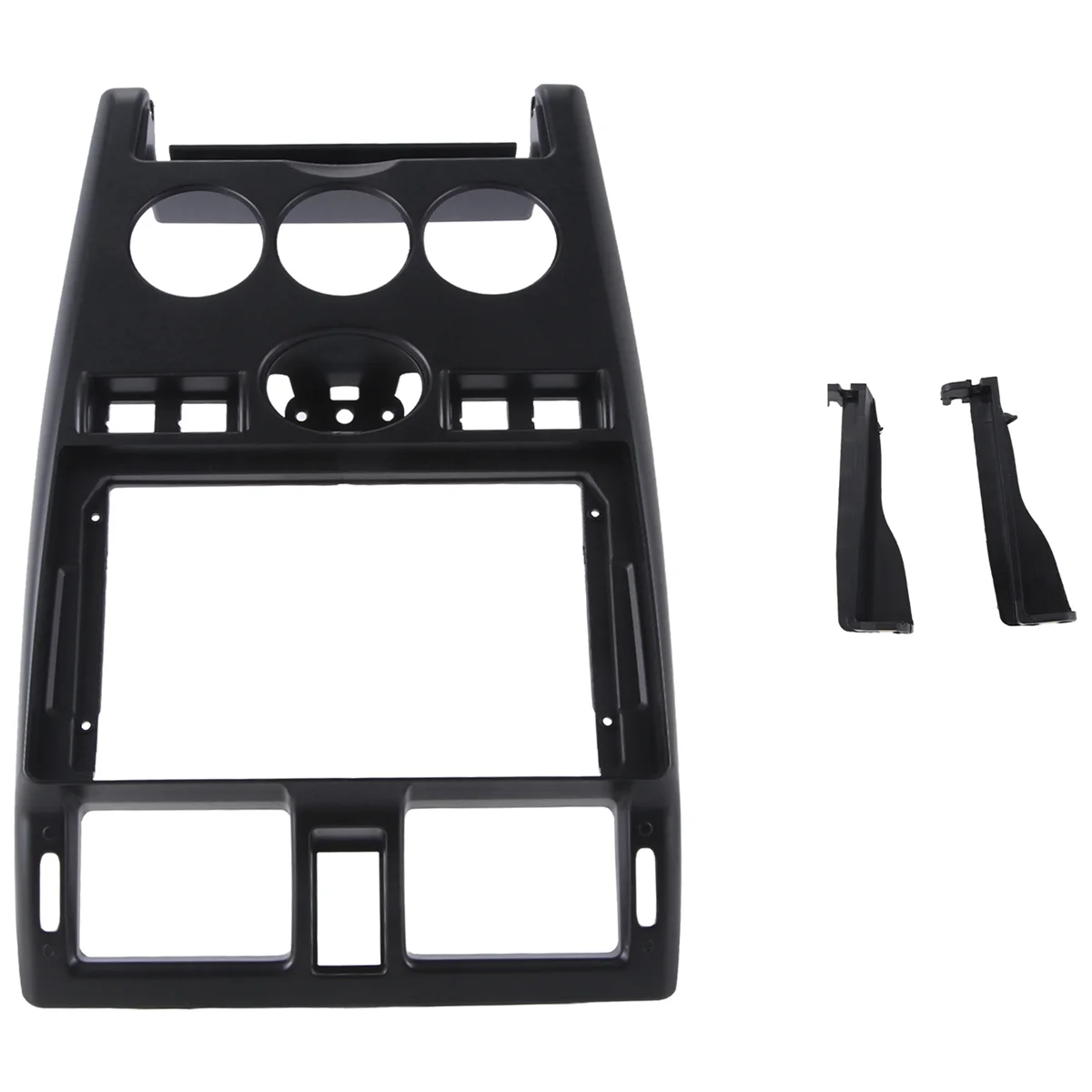 

9 Inch Car Frame Fascia Adapter for Lada Priora 2007-2014 Android Radio Dash Fitting Panel Kit