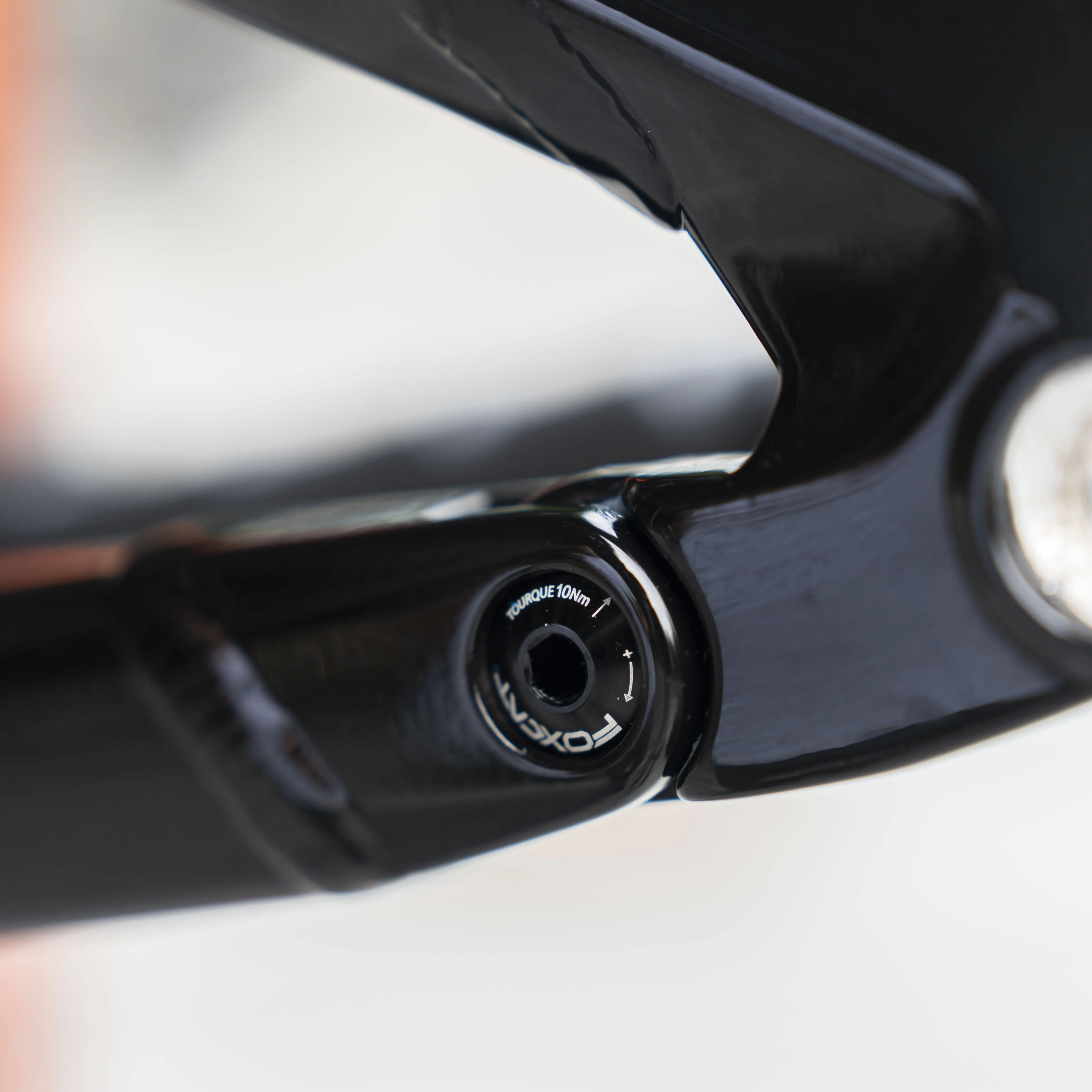 170 heavy enduro soft tail frame purple black gold silk flower