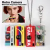 G6 Thumb Keychain Camera 0.96inch Mini Action Camera Retro Support Memory Card 1080P Very Small Camcorder Video Recorder 2026 3 G6 Thumb Keychain Camera 0.96inch Mini Action Camera Retro Support Memory Card 1080P Very Small Camcorder Video Recorder 2026 3