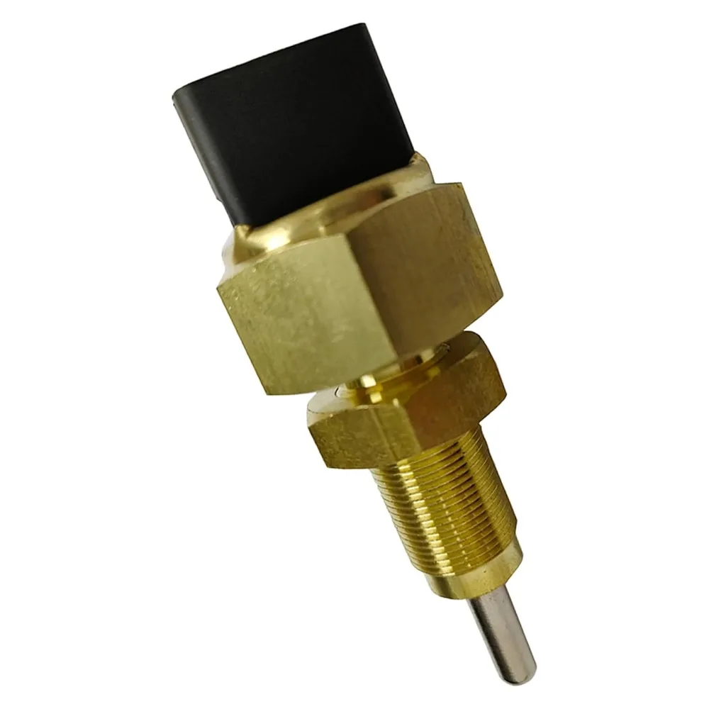 11039219 24V Pressure Switch For Volvo L110 L120 L180E Loader 03881815 Compatible With Volvo L110 L120 L180E Loader Parts