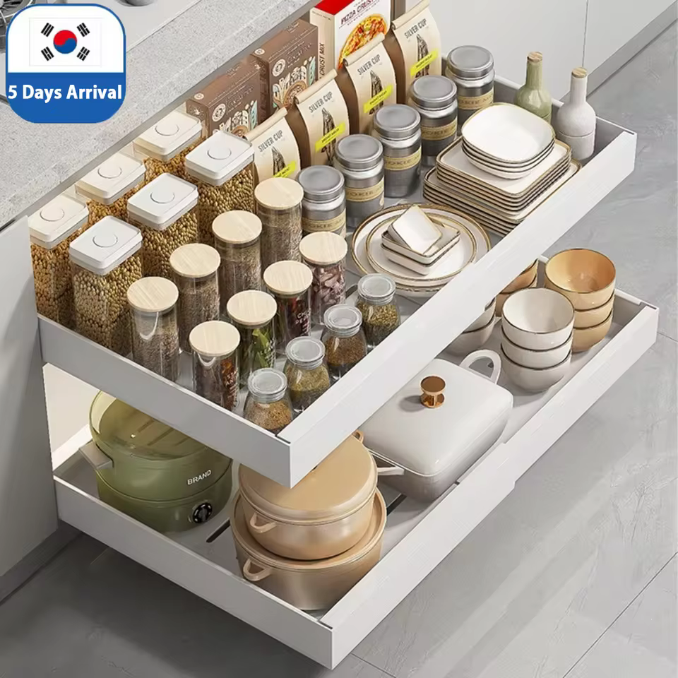 1. 슬라이드 레일이..