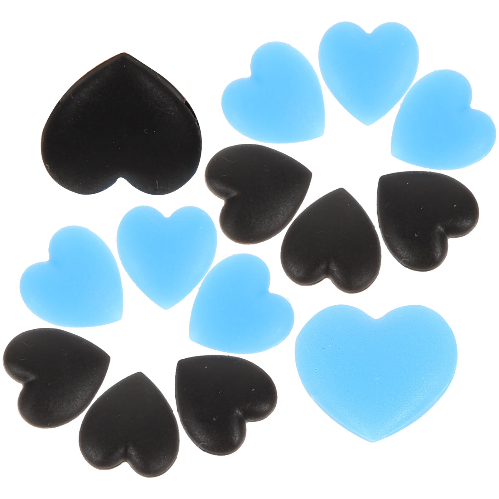 

Anti Slip Glasses Grip Silicone Ear Cushions Non Skid Grips For Behind The Ear Lightweight Holders For Running Hiking