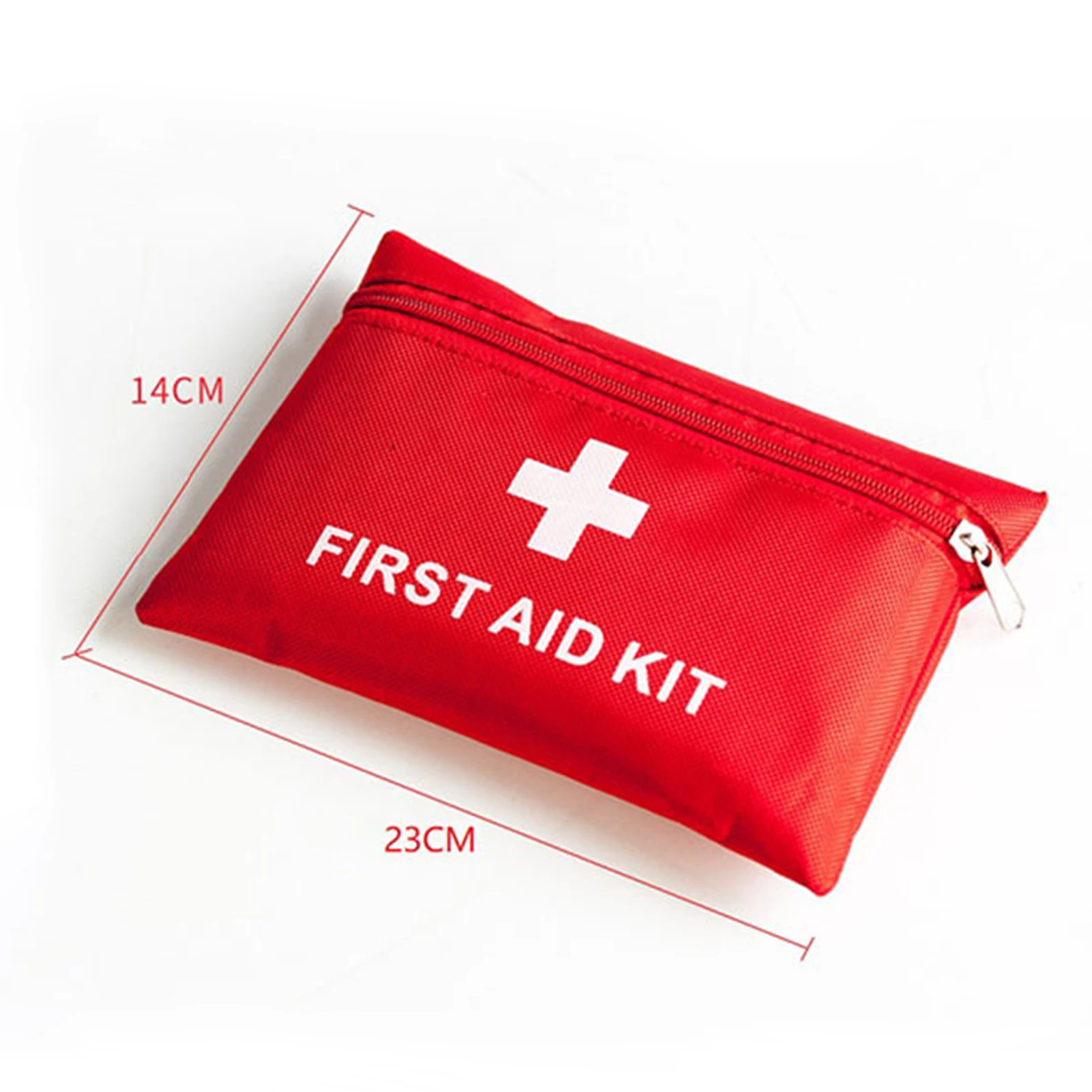 Outdoor Travel First Aid Kit Multifunctional First Aid Kit for Home Use and Outdoor Driving