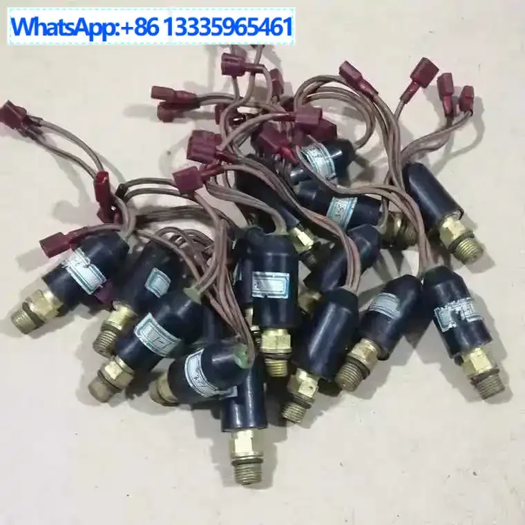 

Suitable for RE55145A pressure switch sensor