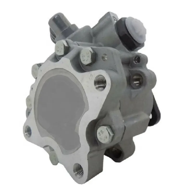 NEW Power Steering Oil Pump For BMW 316 318 Z3 525 E39 E36 E46 32411092432 32411092433 32411092744 32411092603 32411092604 view 3