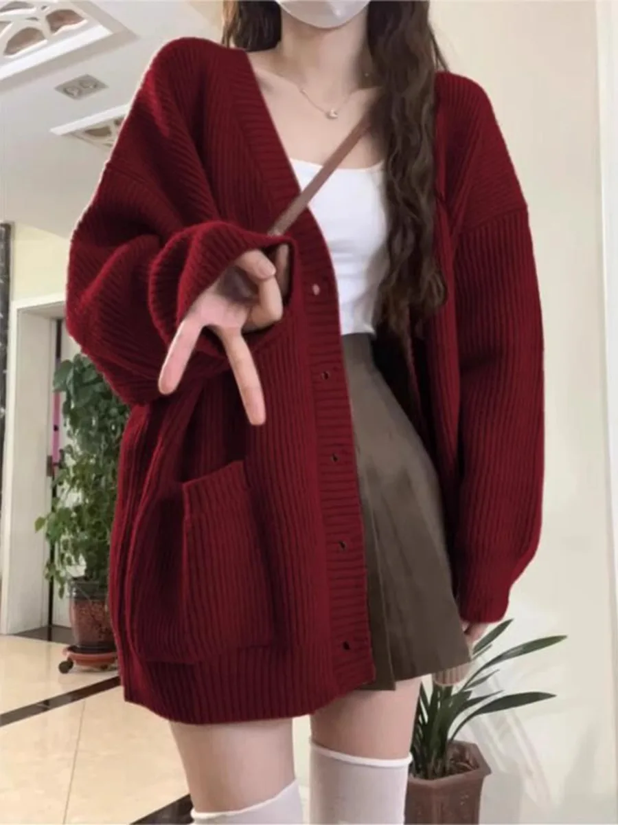 Thumbnail 3 - #28 Latest Sweater Coats Offers