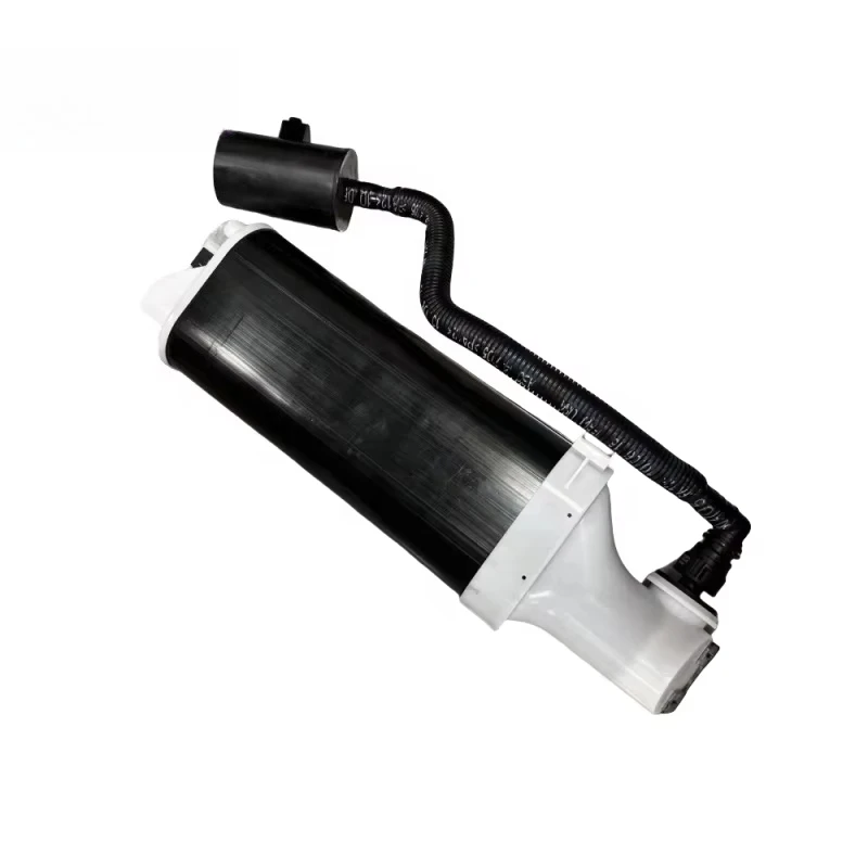 

Fuel vapor filter, activated carbon canister 670030586 670003220, suitable for Maserati Ghibli President Series