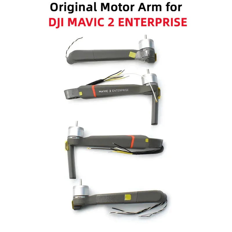 

Motor Arm for DJI Mavic 2 ENTERPRISE Drone Left Right Front Rear Arms With Engine Replacement Repair Parts