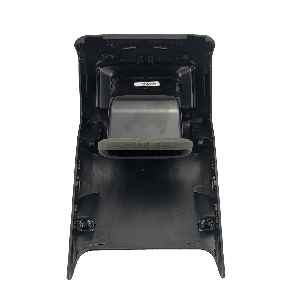 XUAN Rear Air Outlet Vent Trim Frame Assembly Center Armrest For vw Golf 7 MK7 2013-2017 2019  82V  5GG864298B  5GG 864 298B