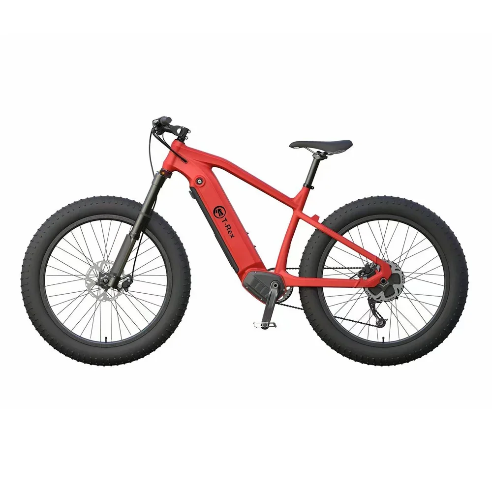 29 inch  carbon fiber full suspension mid drive central motor ebike emtb  electric mountain bike  electric bicycle