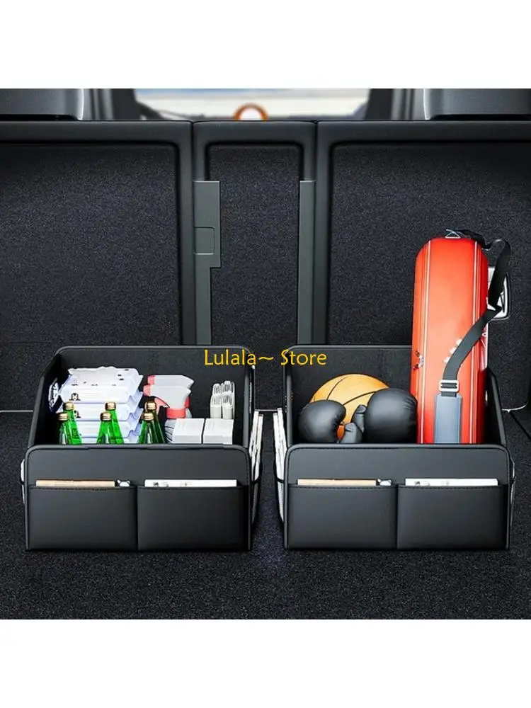 y4qa-contenedor-almacenamiento-para-vehiculos-con-multiples-compartimentos-diseno-cuero-pu-metal-organizador