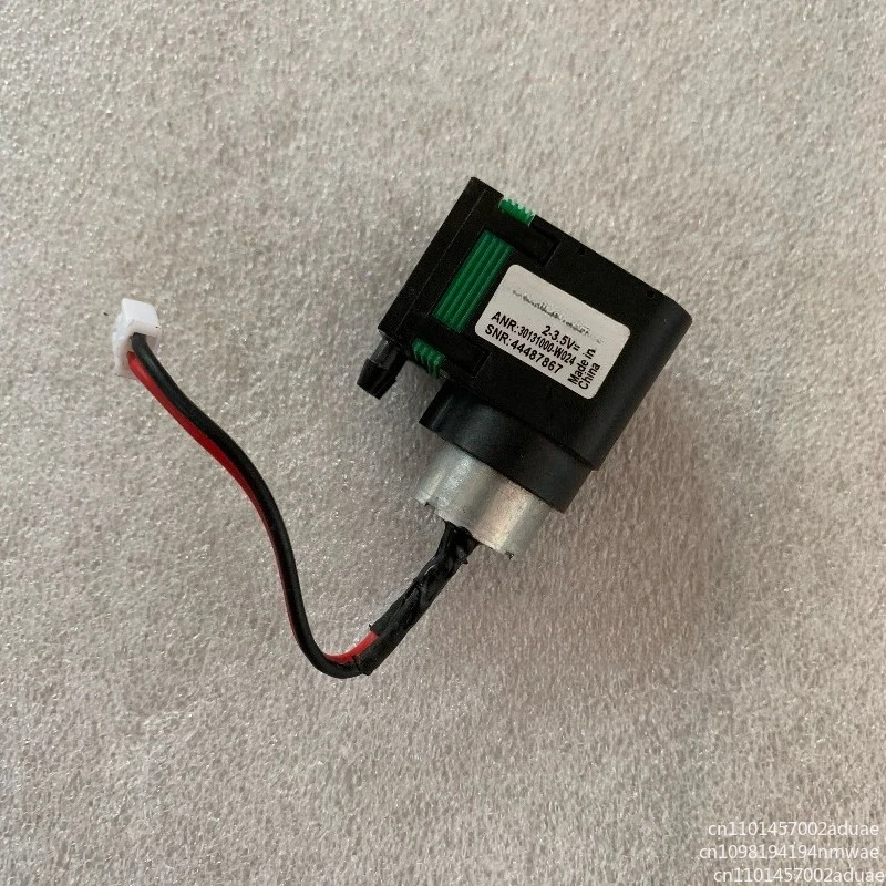 Miniature DC diaphragm pump Water  Air p Vacuum pump DC0.8V 3V 5V