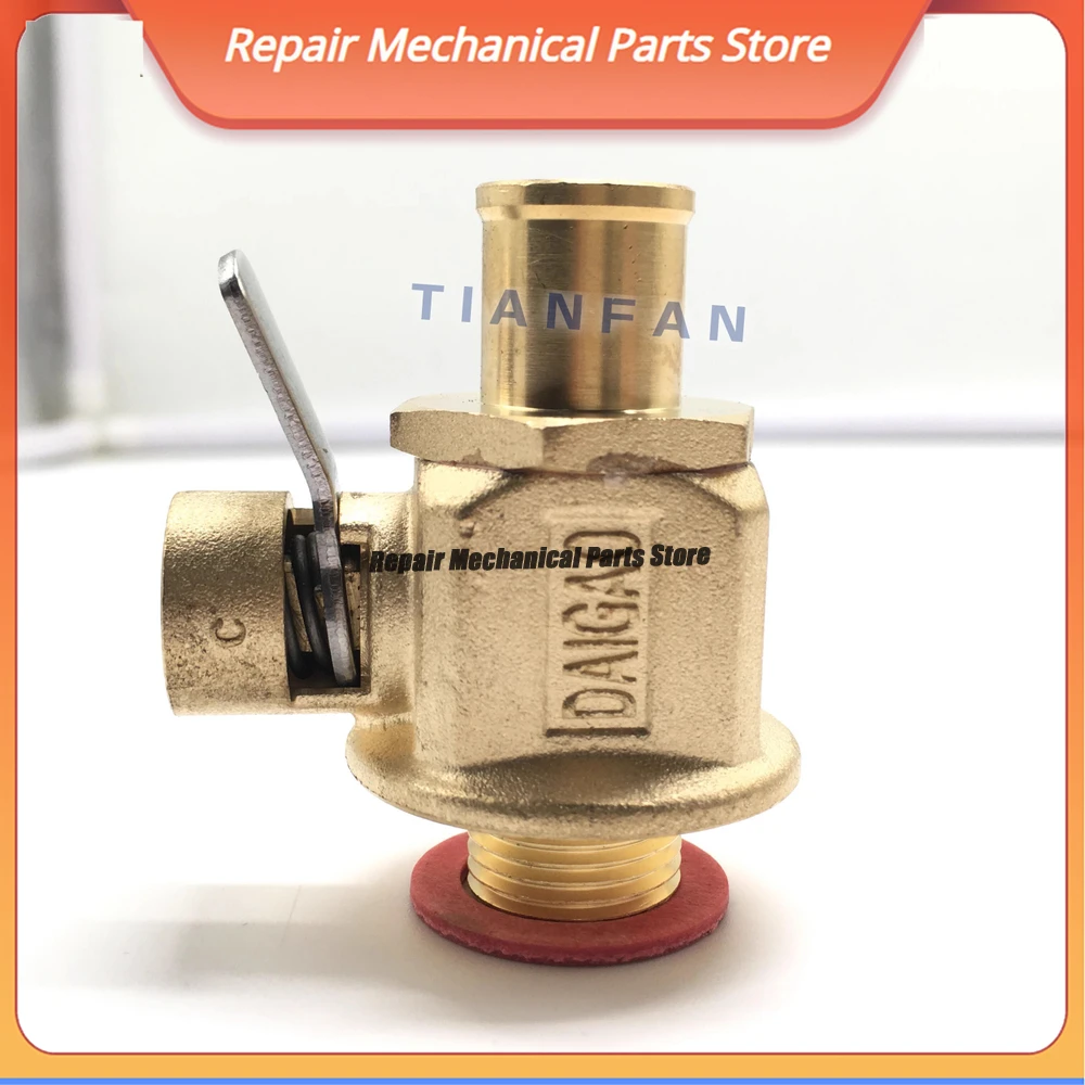 bouchon-de-commutation-de-valve-de-reservoir-de-carburant-vidange-de-carter-d'huile-moteur-d'excavatrice-pour-sk200-210-230-250-260-6e-8