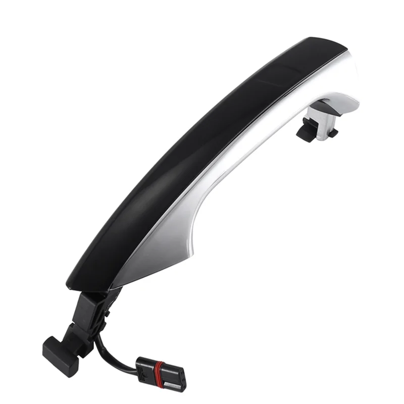 A2217601070 مقبض الباب الخارجي الأيمن لمرسيدس بنز S-CLASS W221 S300 S350L S500 S600 S600 2006-2013 أجزاء السحب الخارجية