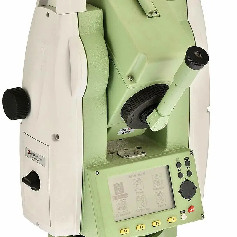 NEW DIAGONAL EYEPIECE GFZ3 EQUIVALENT 90 DEGREE ELBOW FOR TOTAL STATIONS