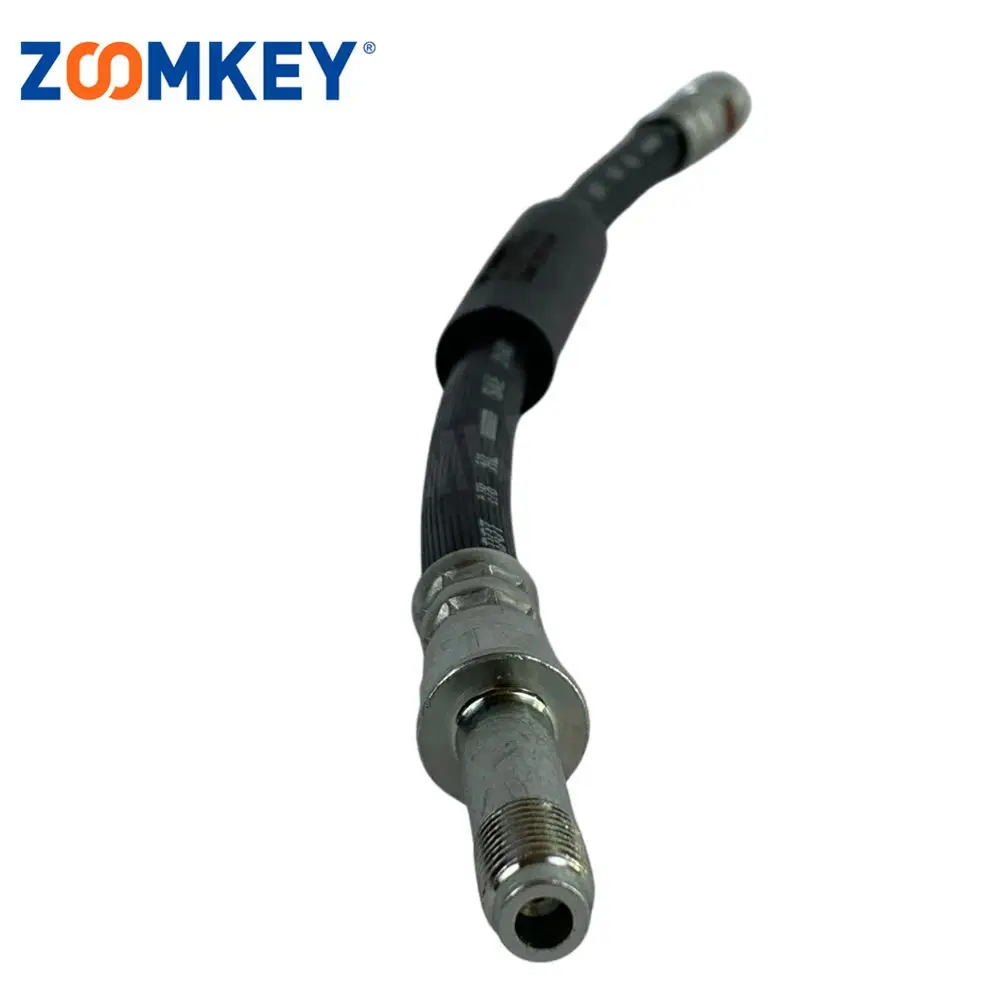 ZOOMKEY REAR BRAKE HOSE 34326775259 6775259 34-32-6-775-259 Fit for NEW BMW 5 F10