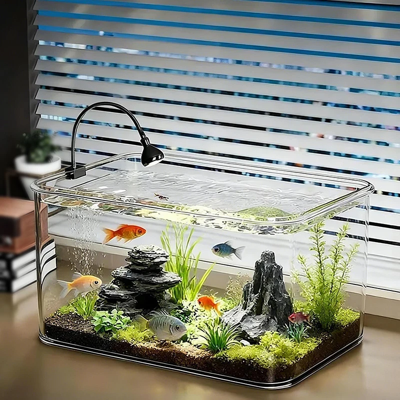 Thumbnail 4 - #21 Trending Desktop Fish Bowls Right Now