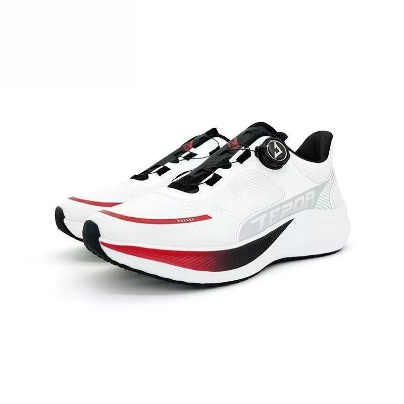 

New Trend Sneaker Man Shoe Comfortable Walking Jogging Shoes For Men Professional Outdoor Running Shoes Breathable Gym Shoes