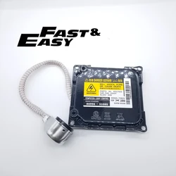 OEM KDLT003 DDLT003 86996-51085 85967-51050 D4S D4R HID Xenon Ballast block control unit for TOYOTA Auris Avalon Avensis Crown