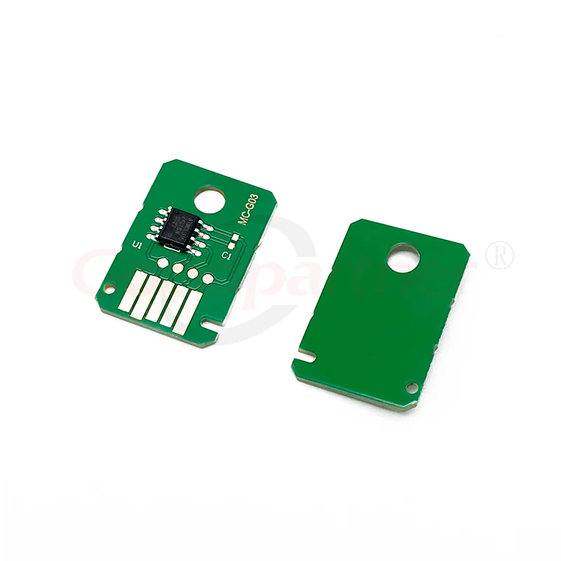 1X MC-G03 Maintenance Box Chip for CANON GX3020 GX3040 GX3050 GX3060 GX3070 GX3072 GX4020 GX4040 GX4050 GX4060 GX4070