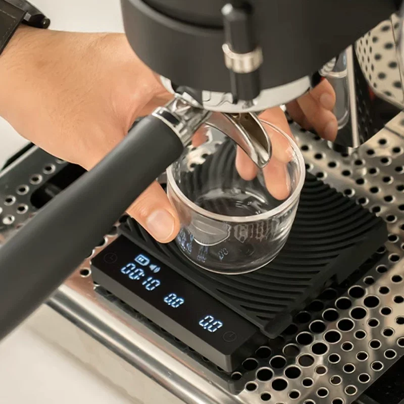 TIMEMORE Black Mirror Mini Bil - Digital Kitchen Scale recensione e prezzo