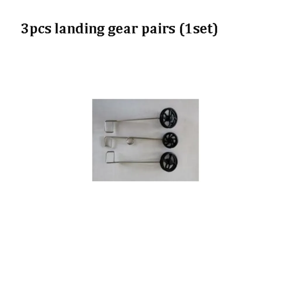 High Quality EPP F009 Original Foam Body 52.5*37.5*17cm 10 Styles Blade Accessory Glider Assembly Aircraft Part Accessories