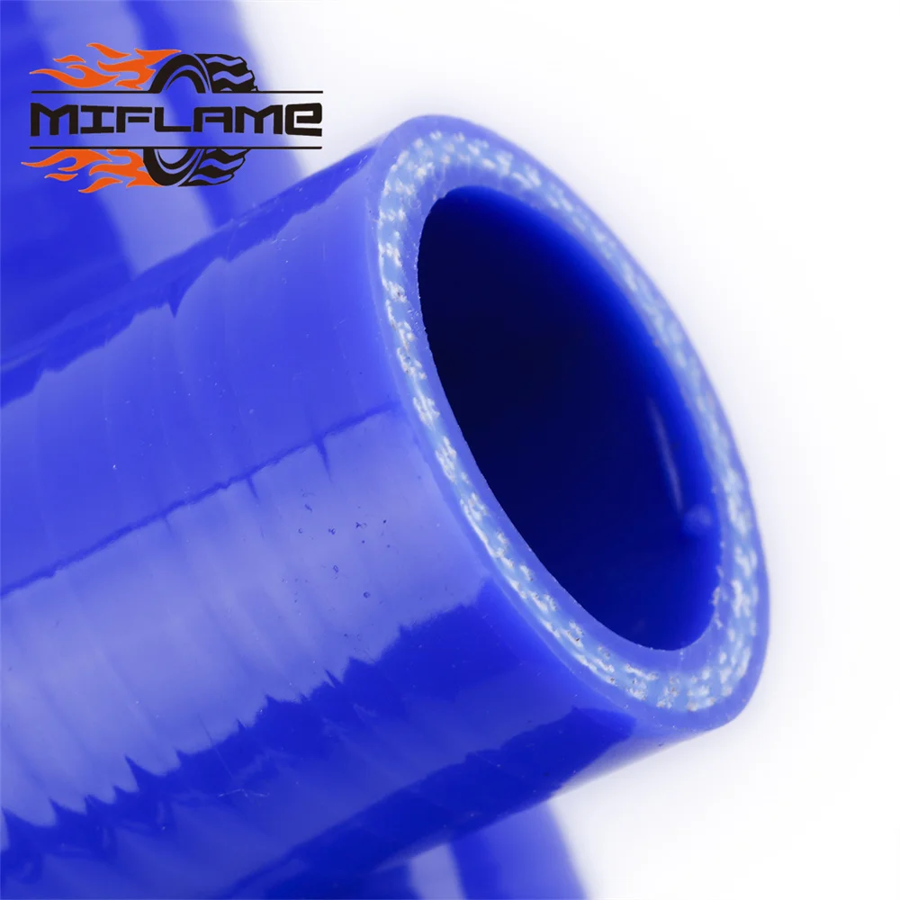 خرطوم المبرد سيليكون لبيجو 205 1.6L 1.9L / 309 GTI 8V 10 قطعة #4