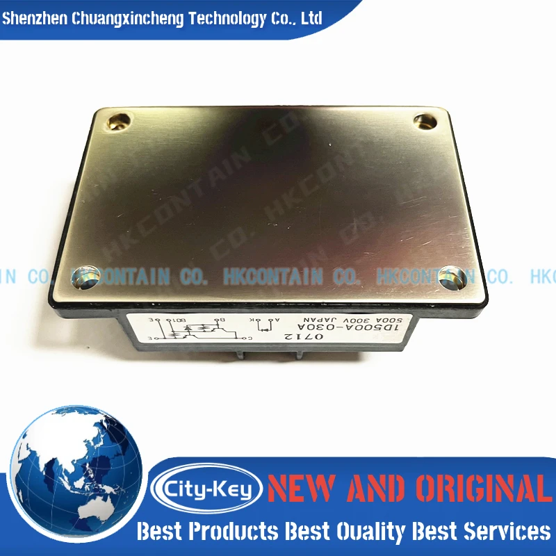 1D500A-030 1D500A-030A 1D600A-030 1D600A-030A IGBT MODULE