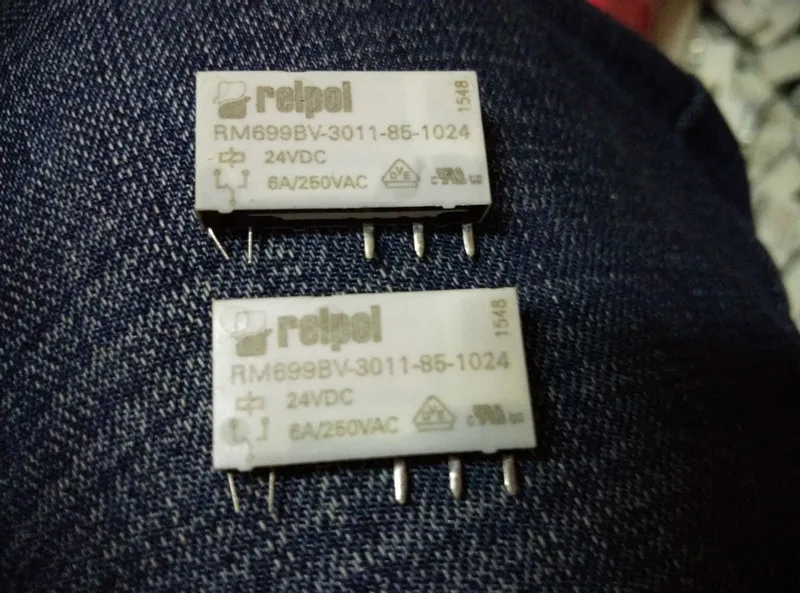 PLR120A      95-140VAC   SSAC