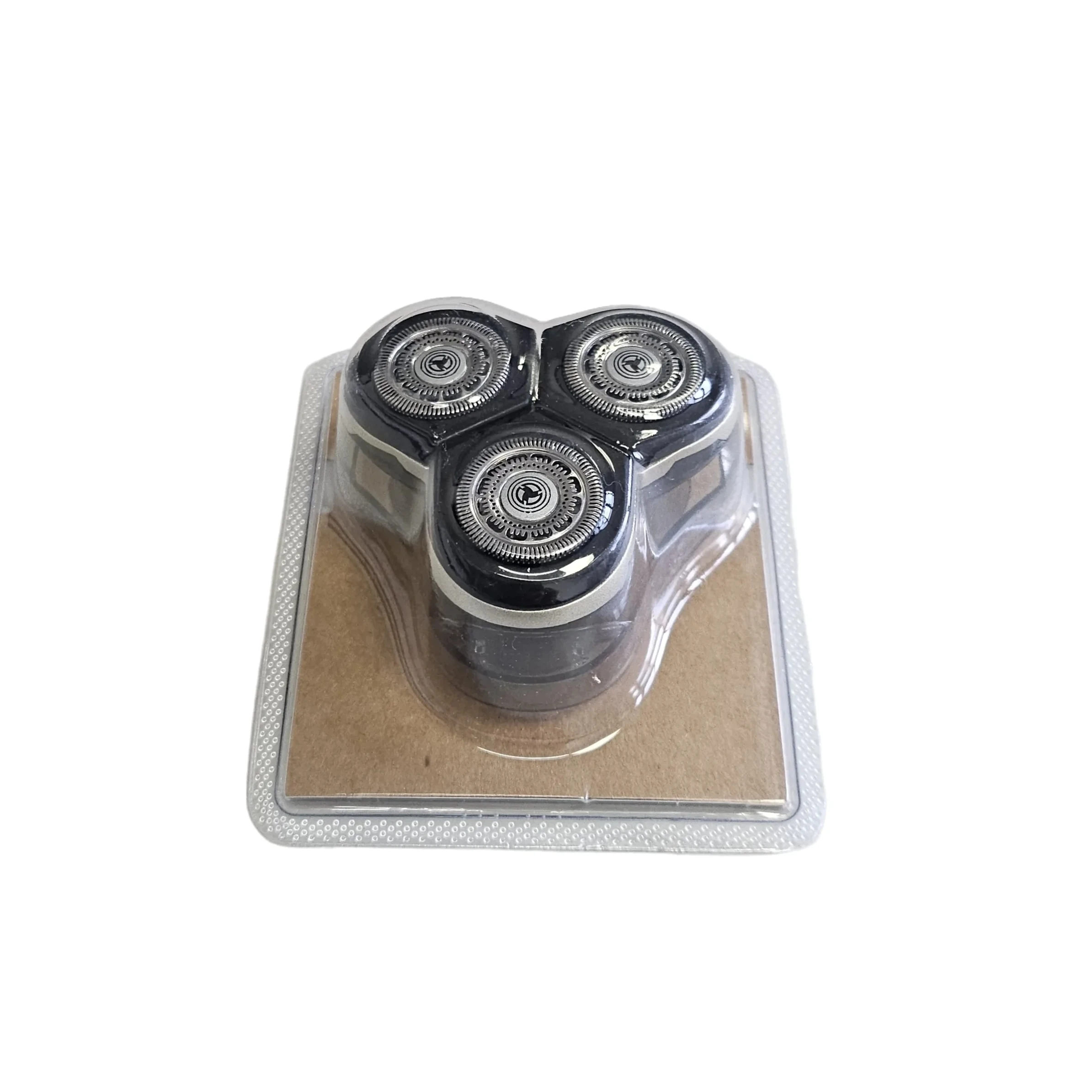 Shaver Head Replace…