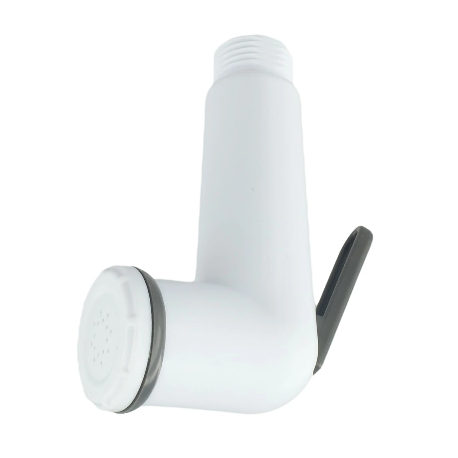 Flushing Toilets Shower Head，Handheld Sprayer，Sprayer Shower Head， Gardening Pet Bathing Used For Washing Washing Fruits， ABS