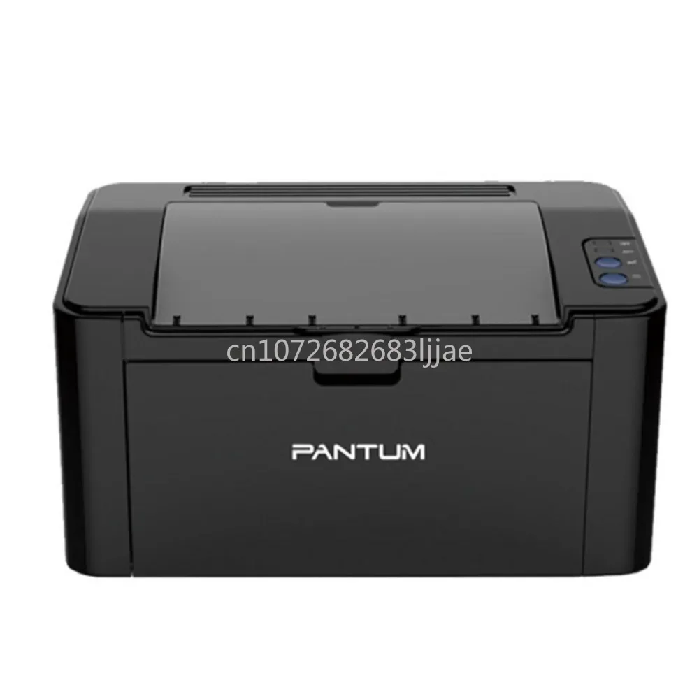 Office Home P2509nw Pantum Printer Black and White Laser Printer Support Wireless Printing