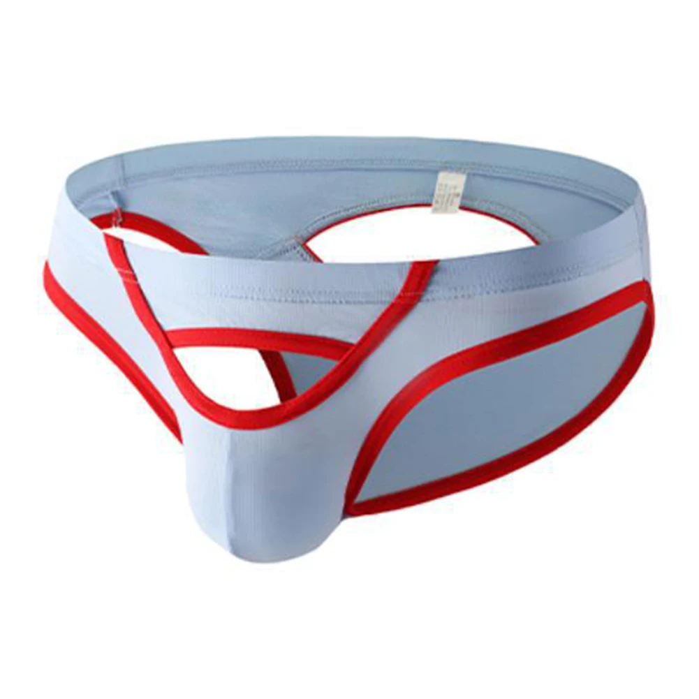 

Casual Wear Everyday Use Breathable Underwear All Season Breathable Men's Underwear Breathable Underwear Color Matching Style