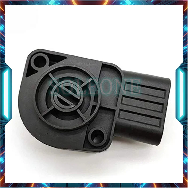 Throttle Position Sensor TPS For Williams Controls Navistar Volvo Ford Navistar Int Cummins 2603893C91 133284 131973 2507256C91