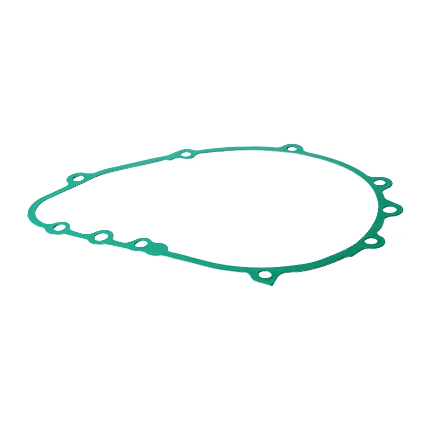 For Yamaha SRX600 XT500E XT500Z XT600E XT600 XT600EA XT600E XT600H XT600N XT600K XT600Z Generator Cover Gasket  1VJ-15451-00