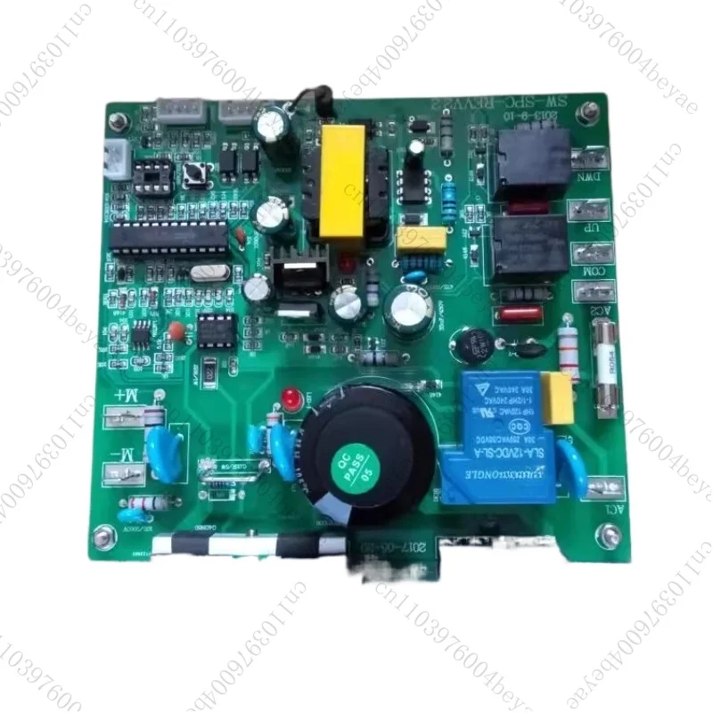 

Беговая дорожка ZR8 Основная плата беговой дорожки Плата питания под управлением