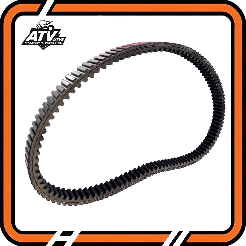 

Select Mechron Belt For Select Mechron K9 Models EZGO Cushman U3210-2914198270098 9827-0098