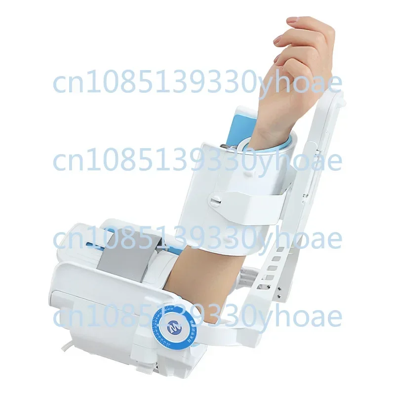 Middle Elbow Household Joint Flexion and Extension Exerciser Arm Arm Sprain Can Not Bend Exercise Upper Limb Automatic Flexion