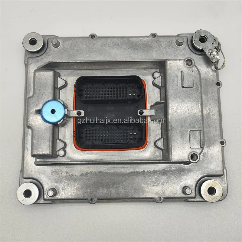 Excavator Spare Parts ECM ECU Control Unit VOE20995620 20995620 Controller Computer Board with Programmed For D13C Engine