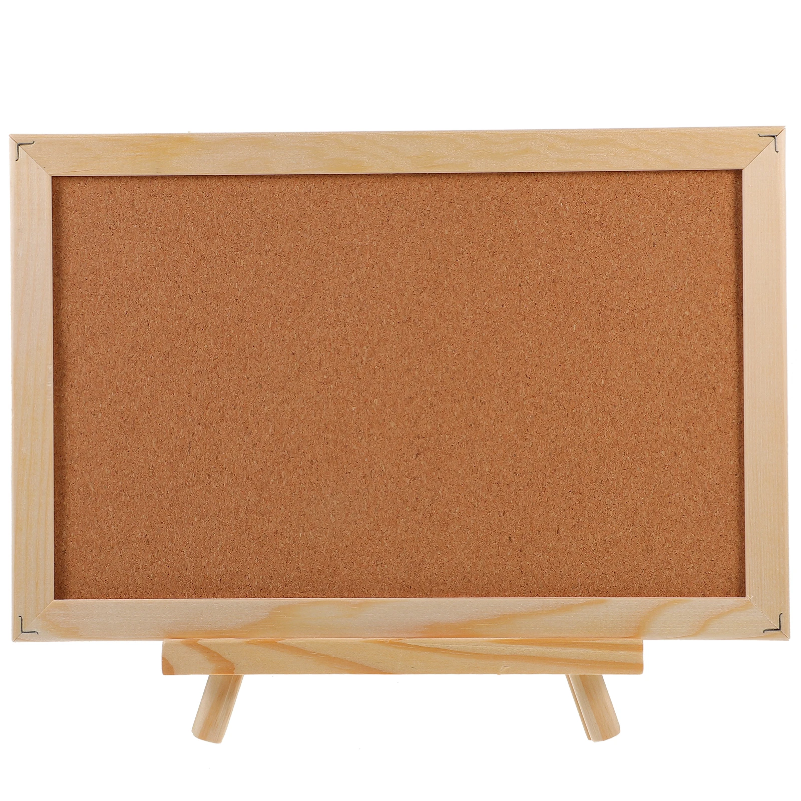 

Wooden Frame Cork Display Size Memo Bulletin Notice Display Home Office Classroom Cork Bulletin Board Notice Board